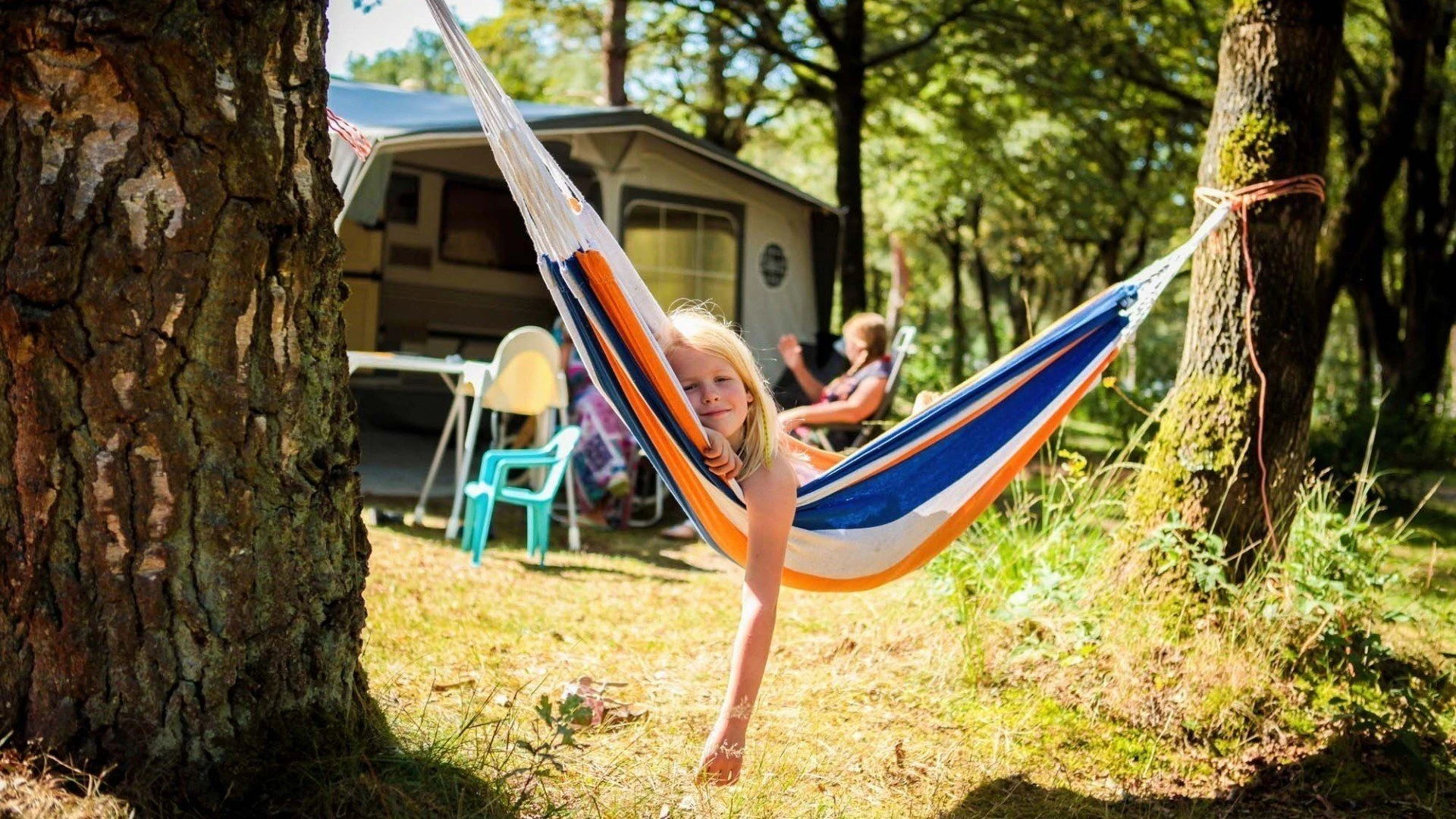 5 sterren kindercamping drenthe