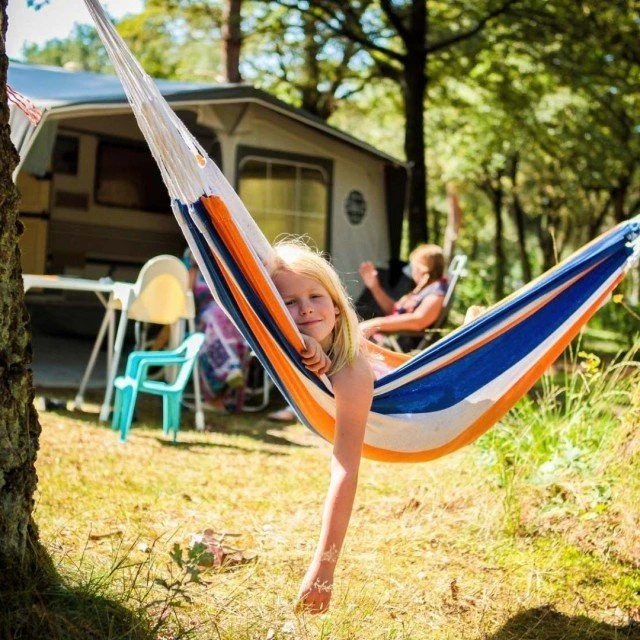 5 sterren kindercamping drenthe