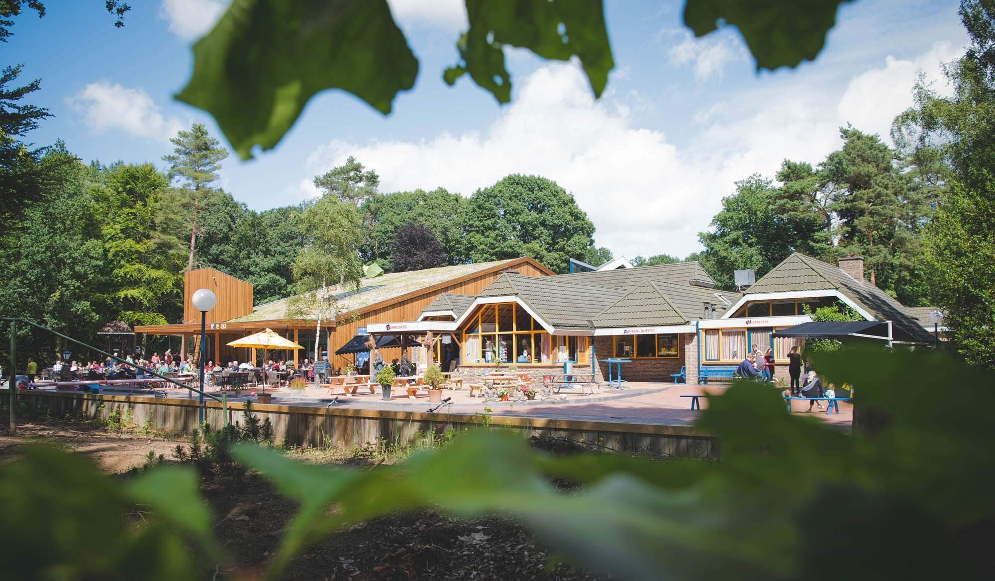 Bommelhoes restaurant