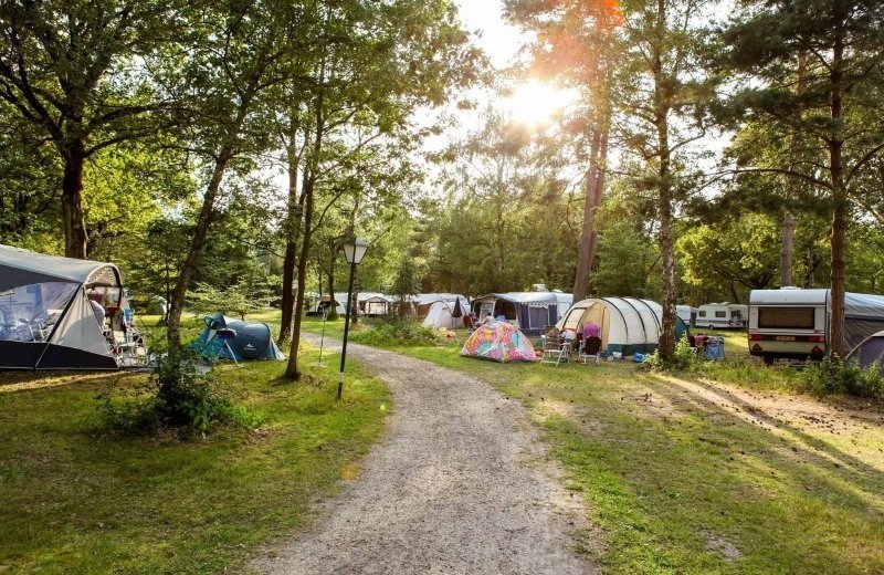 Camping osterferien drenthe niederlande