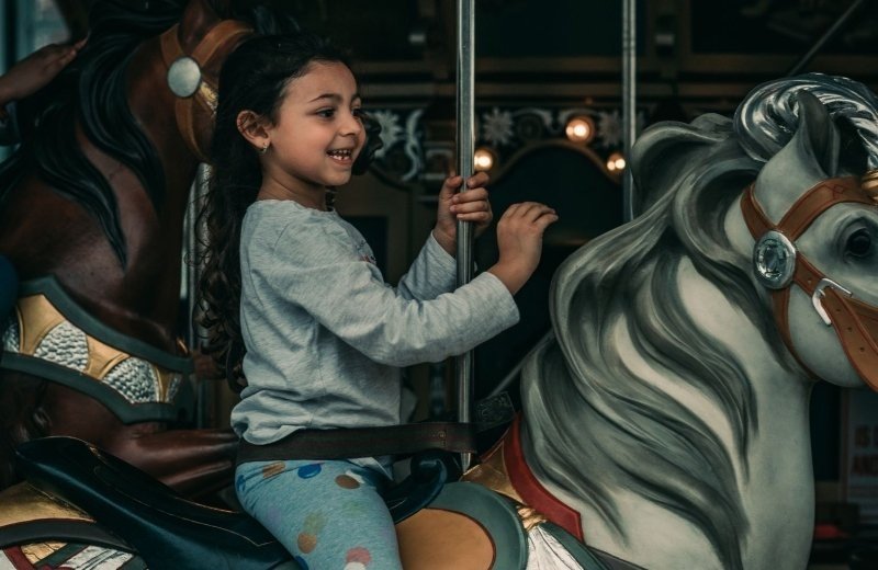 Vergnügungspark Drouwenerzand