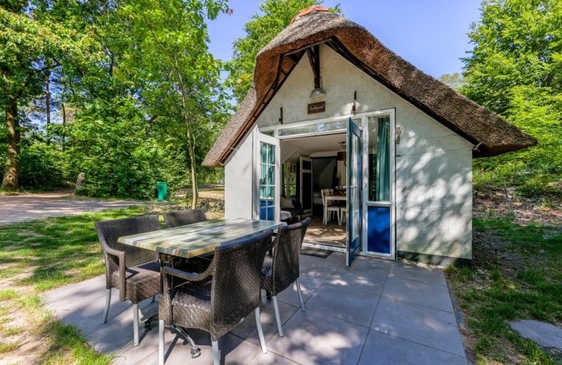 Familienurlaub drenthe ferienhaus