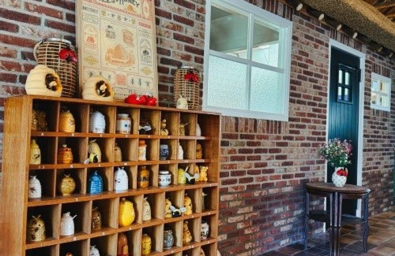 Pannenkoekenhuis in drenthe