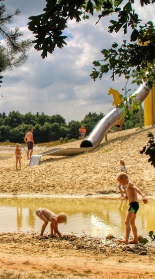 Spielteich
