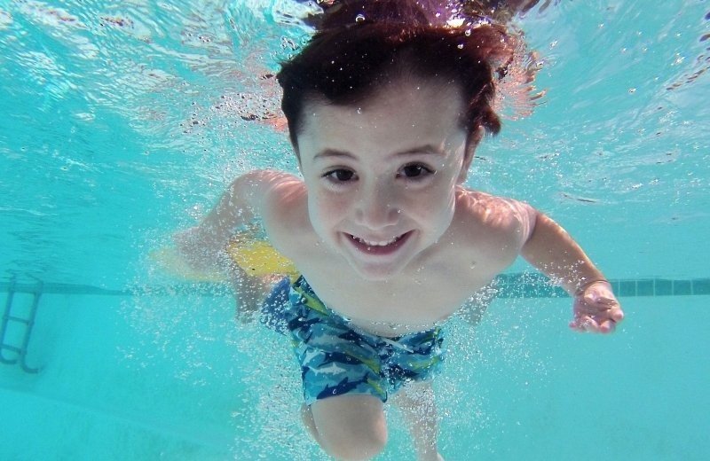 Schwimmparadies 'Bonte Wever'